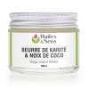 Beurre de karité et Noix de coco bio